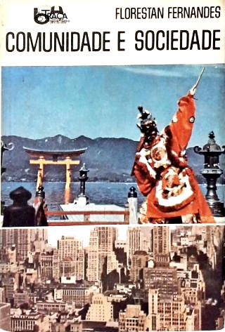 Comunidade E Sociedade No Brasil