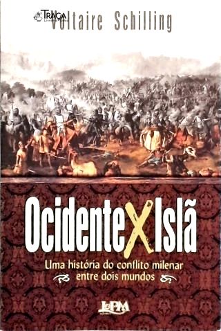 Ocidente X Islã