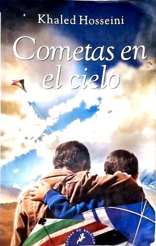 Cometas En El Cielo