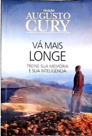 Vá Mais Longe