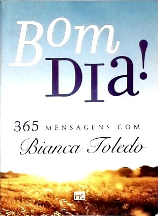 Bom Dia!