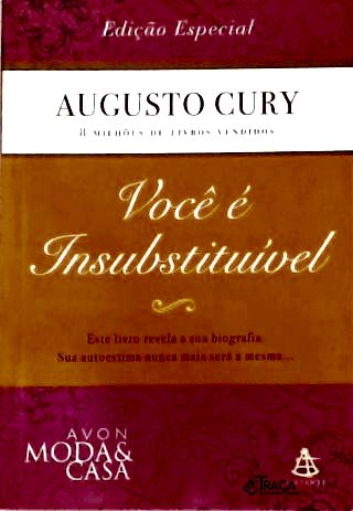 Você É Insubstituível