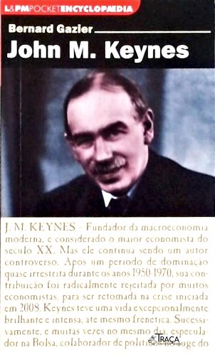 John M. Keynes