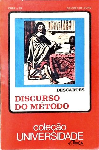 Discurso De Método