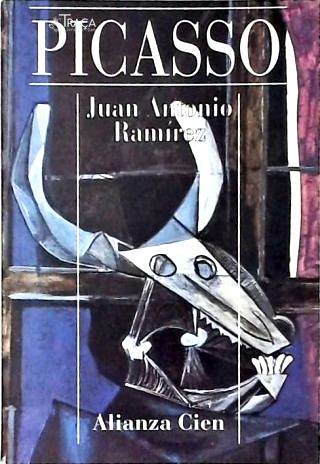 Picasso: El mirón y la duplicidad