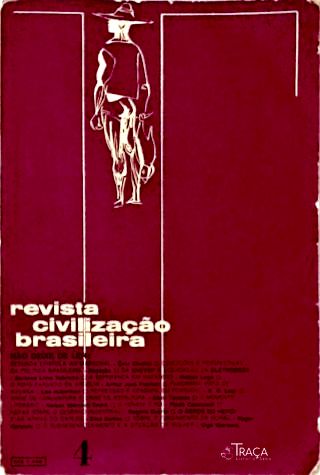 Revista Civilização Brasileira (Ano 1 Nº 4)