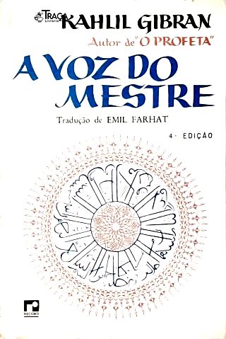 A Voz Do Mestre