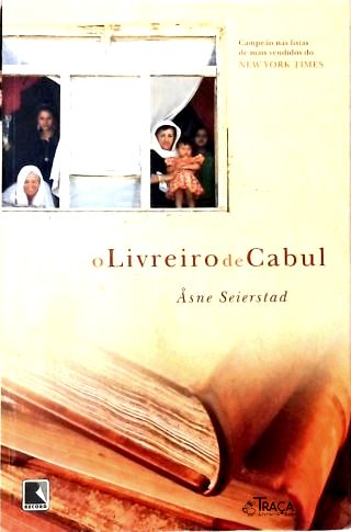 O Livreiro De Cabul