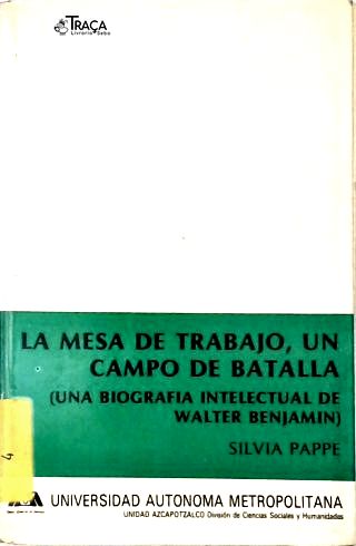 La Mesa de Trabajo Un Campo de Batalla