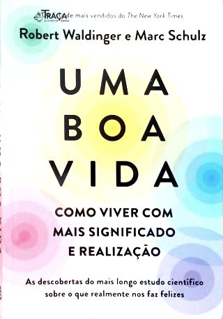 Uma Boa Vida