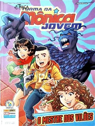 Turma da Mônica Jovem - Vol. 31