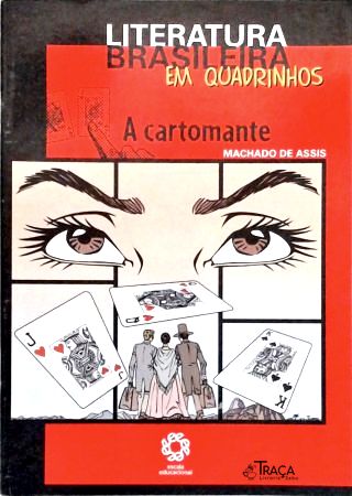 A Cartomante (quadrinhos)