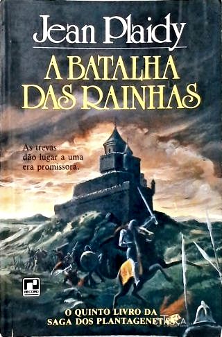 A Batalha Das Rainhas