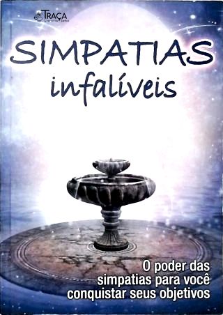 Simpatias Infalíveis - Tudo Sobre Sonhos