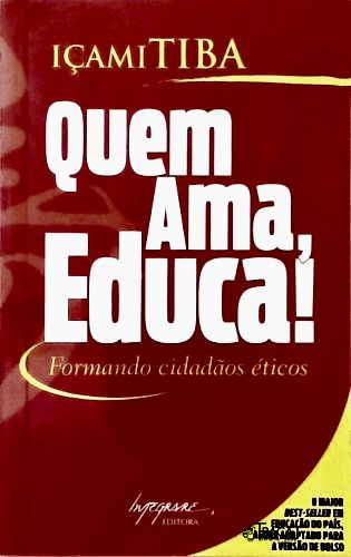 Quem Ama Educa!