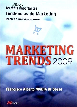 Marketing Trends 2009