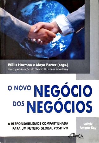 O Novo Negócio dos Negócios