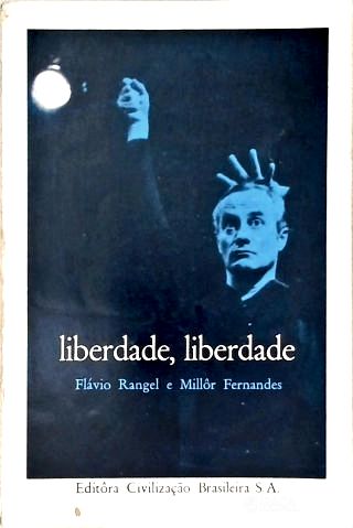 Liberdade Liberdade