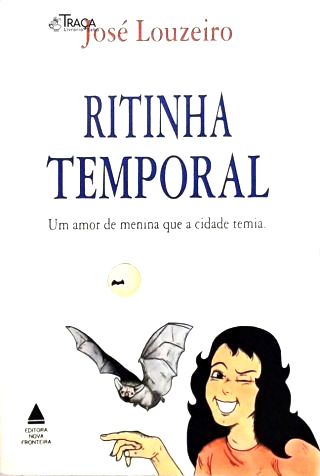 Ritinha Temporal
