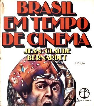 Brasil Em Tempo De Cinema