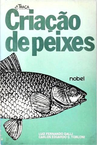 Criação de Peixes