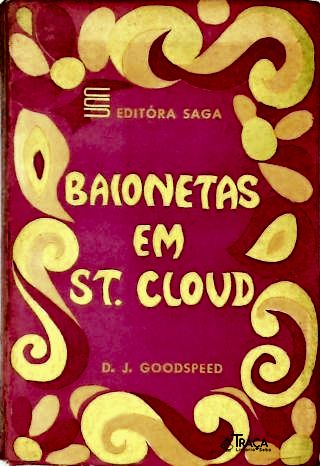 Baionetas em St. Cloud