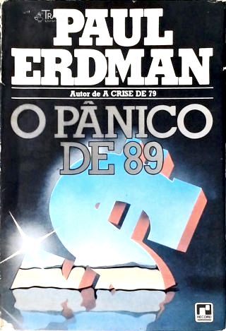 O Pânico de 89