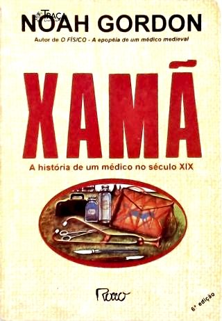 Xamã