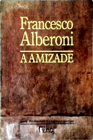 A Amizade