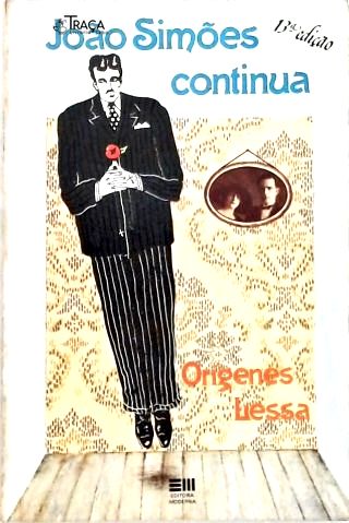João Simões Continua