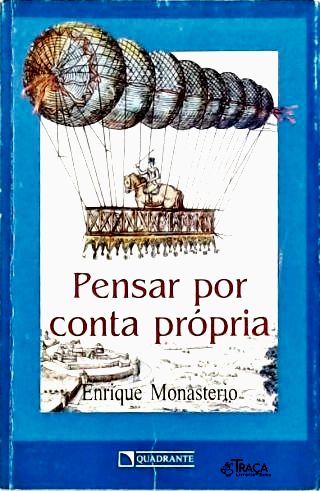 Pensar Por Conta Própria