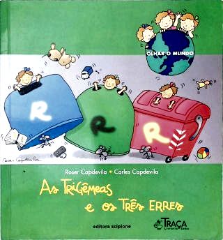 As Trigêmeas E Os Três Erros