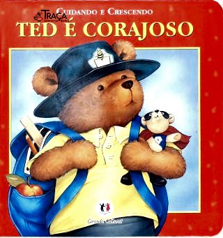 Ted É Corajoso