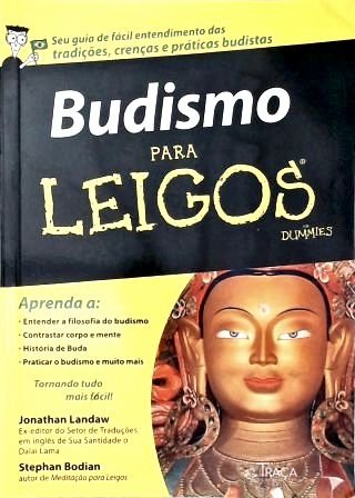 Budismo Para Leigos