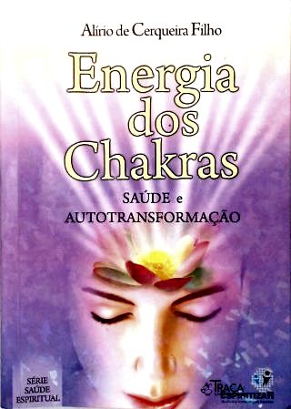 Energia Dos Chakras