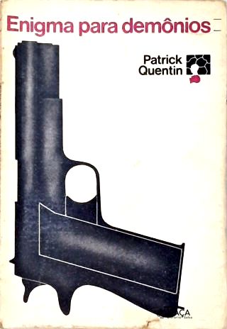 Enigma Para Demônios