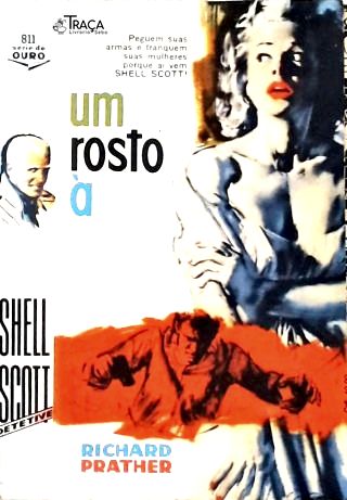 Um Rosto à Meia-Luz