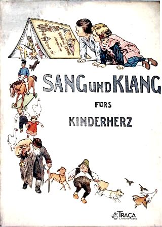 Sang Und Klang Furs Kinderherz