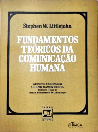 Fundamentos Teóricos Da Comunicação Humana