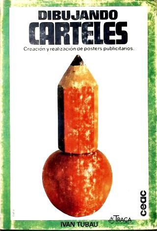 Dibujando Carteles (desenhando Cartazes)