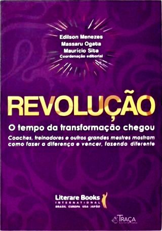 Revolução