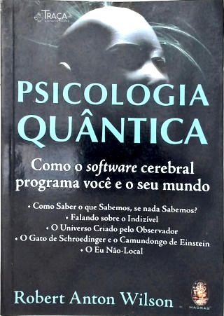 Psicologia Quântica