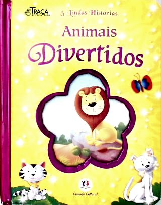 Animais Divertidos