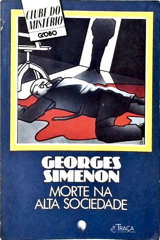 Morte na Alta Sociedade