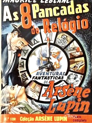 As 8 Pancadas do Relógio