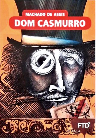 Dom Casmurro