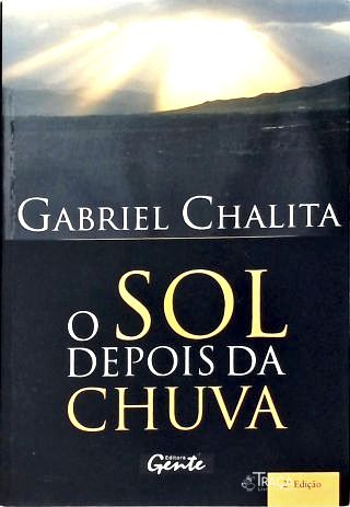 O Sol Depois Da Chuva