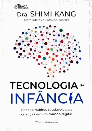Tecnologia na Infância