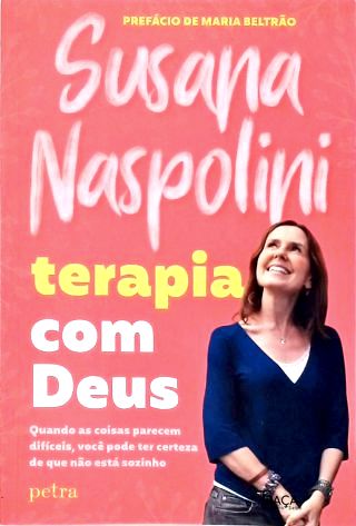Terapia com Deus
