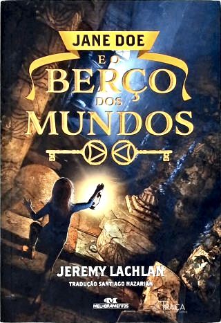 Jane Doe e o Berço dos Mundos